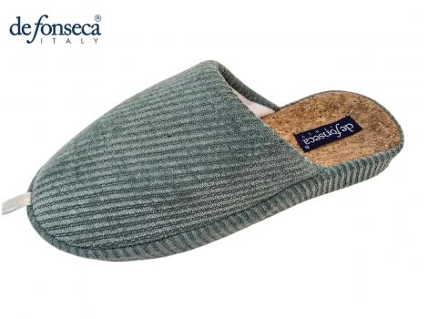 ŽENSKI DE FONSECA MATERA I WB65 VERDE AC