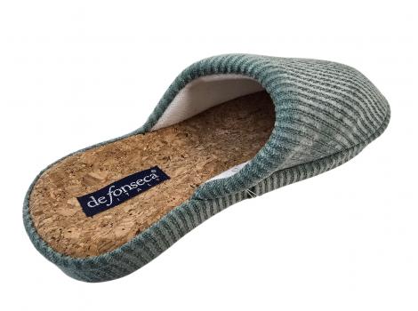 ŽENSKI DE FONSECA MATERA I WB65 VERDE AC