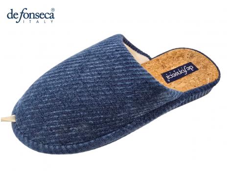 ŽENSKI DE FONSECA MATERA I WB65 BLU