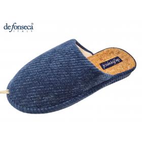 ŽENSKI DE FONSECA MATERA I WB65 BLU