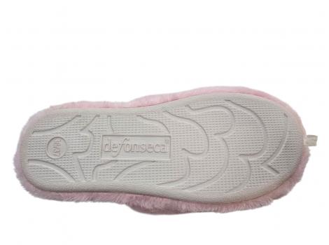 ŽENSKI DE FONSECA ROMA TOP I WB26 ROSA