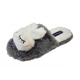 ŽENSKI DE FONSECA ROMA TOP I WB26 GRIGIO