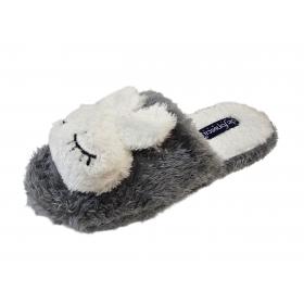 ŽENSKI DE FONSECA ROMA TOP I WB26 GRIGIO