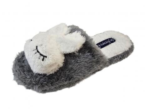 ŽENSKI DE FONSECA ROMA TOP I WB26 GRIGIO