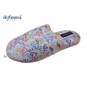 ŽENSKI DE FONSECA ROMA TOP I WB16 FANTAS