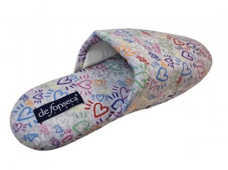 ŽENSKI DE FONSECA ROMA TOP I WB16 FANTAS