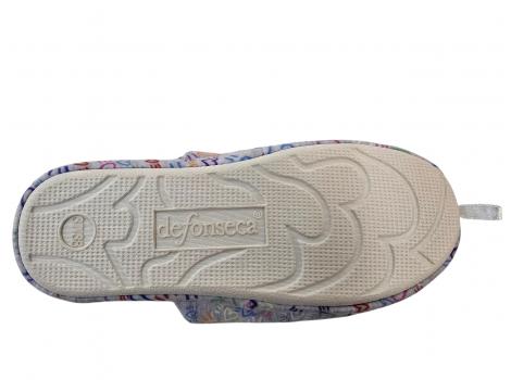 ŽENSKI DE FONSECA ROMA TOP I WB16 FANTAS