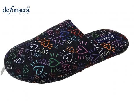 ŽENSKI DE FONSECA ROMA TOP I WB16 FANTAS