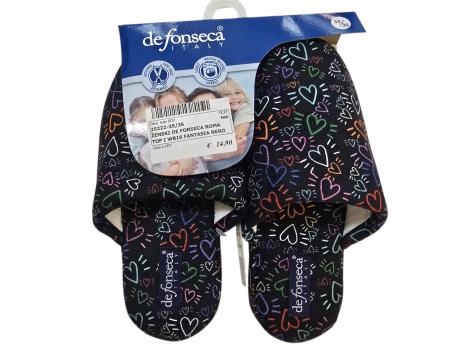 ŽENSKI DE FONSECA ROMA TOP I WB16 FANTAS