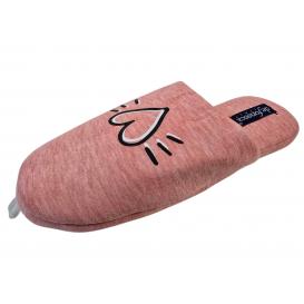 ŽENSKI DE FONSECA ROMA TOP I WB16 ROSA