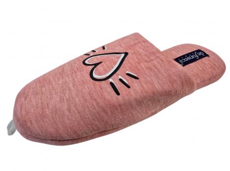 ŽENSKI DE FONSECA ROMA TOP I WB16 ROSA