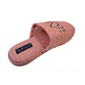 ŽENSKI DE FONSECA ROMA TOP I WB16 ROSA