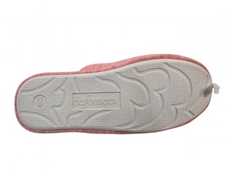 ŽENSKI DE FONSECA ROMA TOP I WB16 ROSA