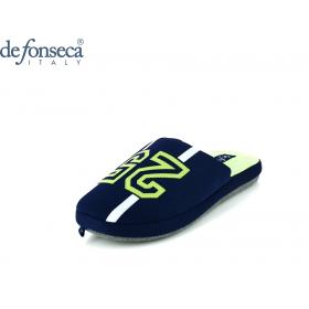 MOŠKI DE FONSECA TOMA TOP E MB62 BLU SCU