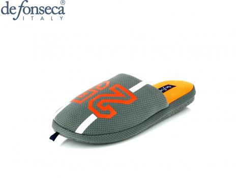 MOŠKI DE FONSECA TOMA TOP E MB62 GRIGIO