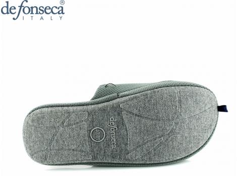 MOŠKI DE FONSECA TOMA TOP E MB62 GRIGIO