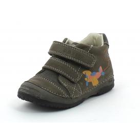 OTROŠKI GLEŽNAR D.D.STEP 038-214B GREY