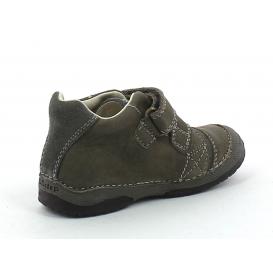 OTROŠKI GLEŽNAR D.D.STEP 038-214B GREY