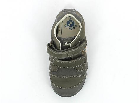 OTROŠKI GLEŽNAR D.D.STEP 038-214B GREY