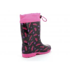 OTROŠKI GUMI ŠKORNJI W.S.C. FY-102 FUXIA