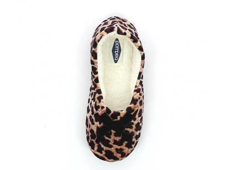 ŽENSKI COPATI POMPEA BALIS 972 CIPRIA