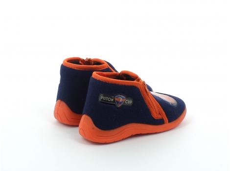 OTROŠKI COPATI NWCARS 06 NAVY