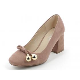 ŽENSKI ELEGANTNI WEIDE GAQ-22 DK.PINK