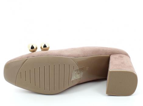 ŽENSKI ELEGANTNI WEIDE GAQ-22 DK.PINK