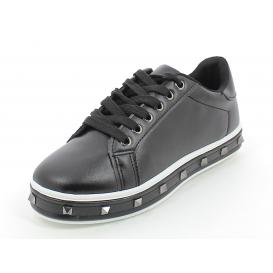 ŽENSKI CASUAL AB-221 BLACK