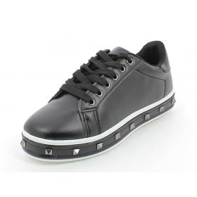 ŽENSKI CASUAL AB-221 BLACK