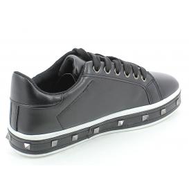 ŽENSKI CASUAL AB-221 BLACK