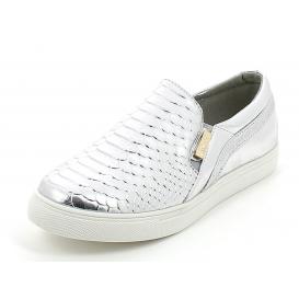 OTROŠKI CASUAL WEIDE WY317 SILVER