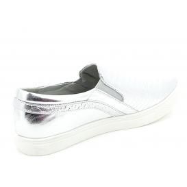 OTROŠKI CASUAL WEIDE WY317 SILVER