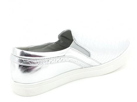 OTROŠKI CASUAL WEIDE WY317 SILVER