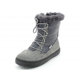 OTROŠKI GLEŽNAR BALDINO 1014-14 SIVA