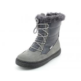 OTROŠKI GLEŽNAR BALDINO 1014-14 SIVA