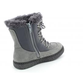 OTROŠKI GLEŽNAR BALDINO 1014-14 SIVA