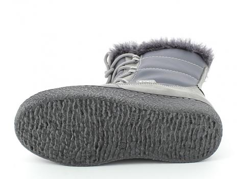 OTROŠKI GLEŽNAR BALDINO 1014-14 SIVA