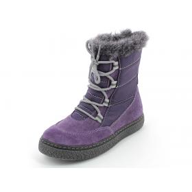 OTROŠKI GLEŽNAR  BALDINO 1014-4 VIJOLIČNA