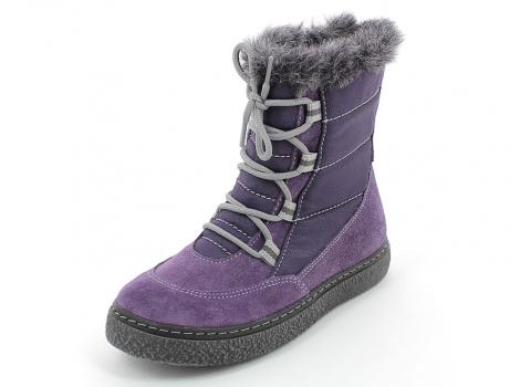 OTROŠKI GLEŽNAR  BALDINO 1014-4 VIJOLIČNA