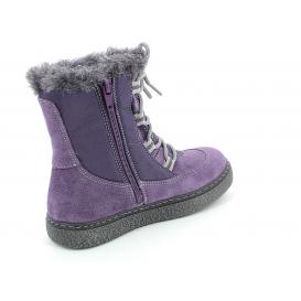 OTROŠKI GLEŽNAR  BALDINO 1014-4 VIJOLIČNA