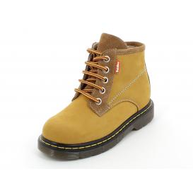 OTROŠKI GLEŽNAR BALDINO 564-6 RUMENA