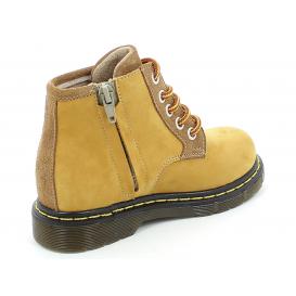 OTROŠKI GLEŽNAR BALDINO 564-6 RUMENA