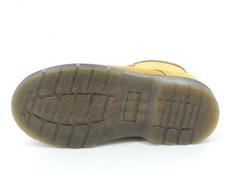 OTROŠKI GLEŽNAR BALDINO 564-6 RUMENA