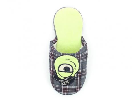 OTROŠKI COPATI DE FONSECA GRIDO VERDE