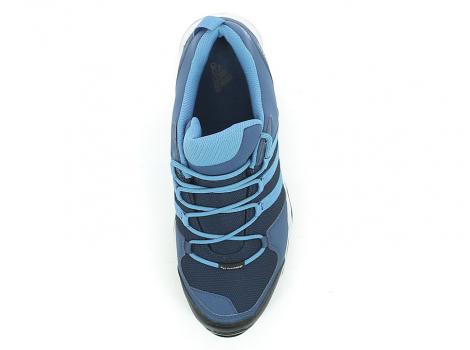 UNISEX ŠPORTNI ADIDAS AX2 CP S80737 BLUE