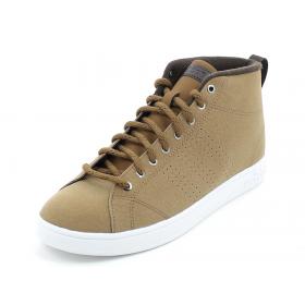 MOŠKI CASUAL ADIDAS  BB9898 ADVANTAGE CL RJAVA