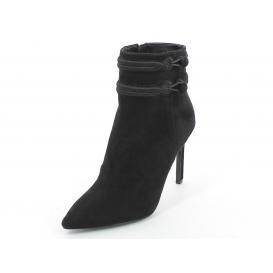 ŽENSKI GLEŽNAR NINE WEST TERESA- SU BLACK