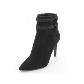 ŽENSKI GLEŽNAR NINE WEST TERESA- SU BLACK