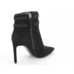 ŽENSKI GLEŽNAR NINE WEST TERESA- SU BLACK